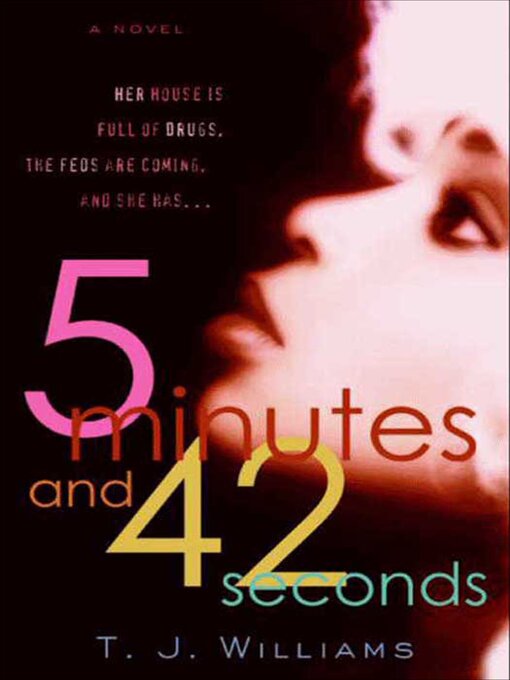 Title details for 5 Minutes and 42 Seconds by Timothy Williams - Available